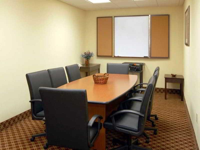 Comfort Suites Abingdon I-81 Bekvämligheter bild