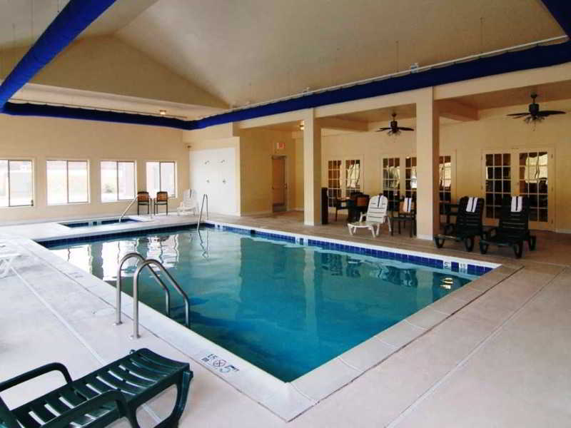 Comfort Suites Abingdon I-81 Bekvämligheter bild